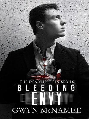 cover image of Bleeding Envy